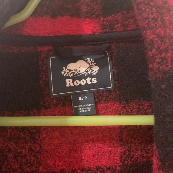 Jacket - Picture 2 of 2